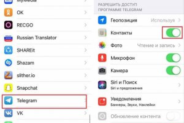 Кракен найдется все что это