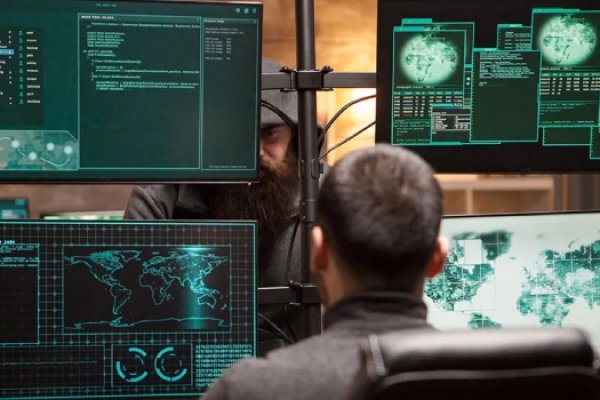 Kraken зеркало официальный