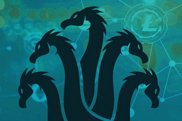 Kraken ем